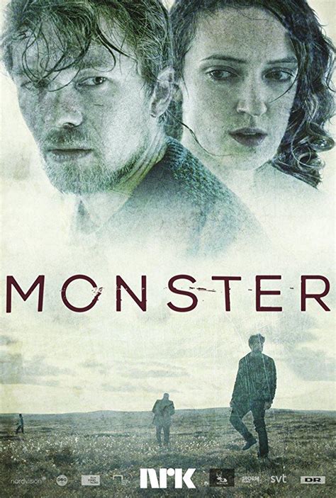 mostorv serie|Monster .